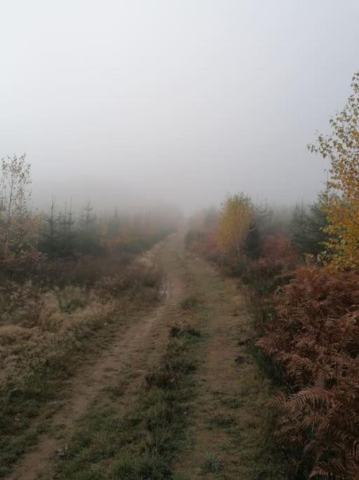 Le Haut' Mont Manhay Екстер'єр фото